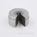 tungsten Carbide Hexagonal Nuts Segmented Screw Forming Dies